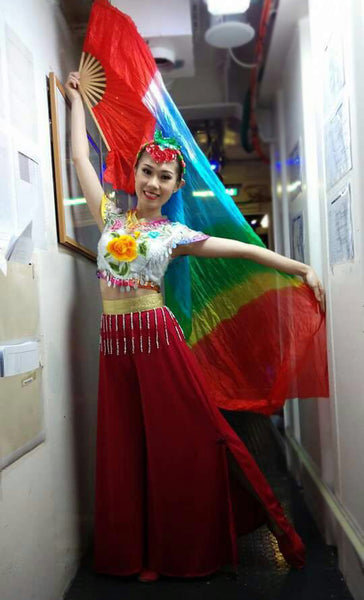 Multi Cultural Dance @ Leizhou Association