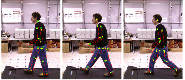 Motion Tracking