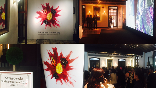singapore digital agency | exhibition booth | Ooffle