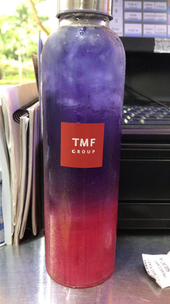 TMF Group Branding Reveal Partners Dinner 2017@ Southbeach